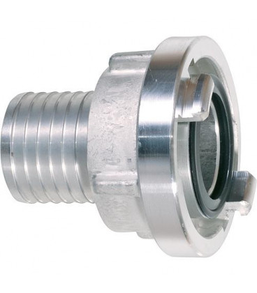 Storz raccord 2" cannelé Dimension 52-C