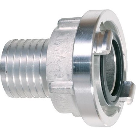 Storz raccord 2" cannelé Dimension 52-C