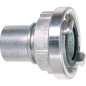 Storz raccord 3" avec bord, dimensions 75-B