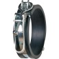 Colliers de sécurité Storz dimensions 52-C