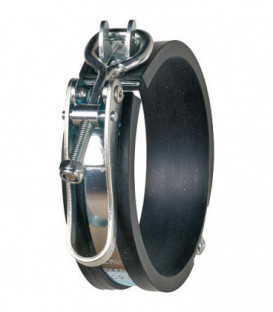 Colliers de sécurité Storz dimensions 75-B