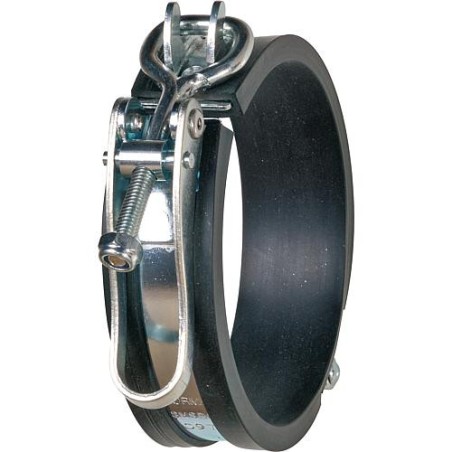 Colliers de sécurité Storz dimensions 75-B