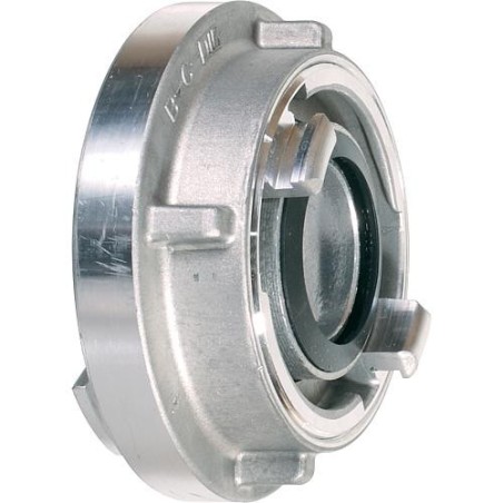 Raccord avec réduction Storz dimensions 52-C / 25-D 25-D