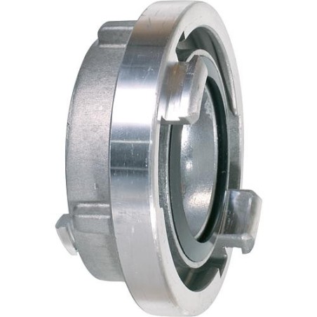 Raccord avec réduction Storz dimensions 75-B / 52-C 52-C