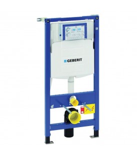 Bati-support Duofix en applique