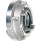 Raccord avec réduction Storz dimensions 75-B / 52-C 52-C