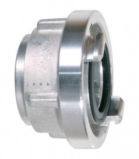 Raccord rotatif Storz avec filetage femelle 4" dimension 110-A