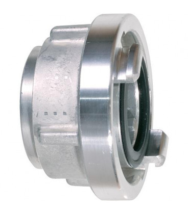 Raccord rotatif Storz avec filetage femelle 4" dimension 110-A