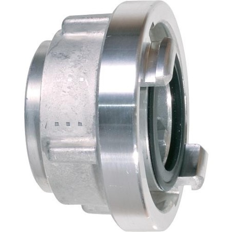Raccord rotatif Storz avec filetage femelle 2 1/2" dimension 75-B