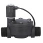 Electrovanne fem. DN25(1") tension 24V, pression de service 0,5-12bar