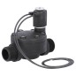 Electrovann fem. DN25(1") tension 24V, pression de service 0,5-12bar