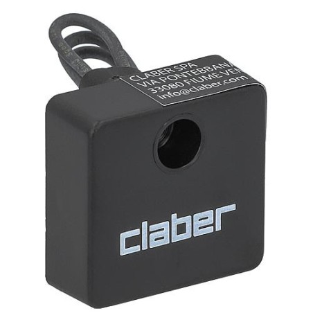 Recepteur radio pour sonde de pluie RF pour programmateur d'arrosage Dual et Tempo