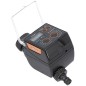 Programmateur d'arrosage Tempo Plus, monocircuit, DN20(3/4"), 14 programmes, avec entree capteur