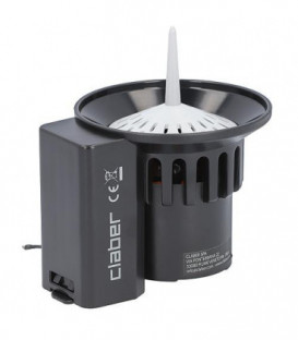 Capteur de pluie par radio RF pour programmateur d'arrosage Dual et Tempo