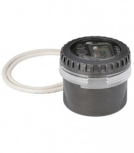 Module de commande pour electrovanne alimentation par batterie