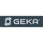 Geka plus accouplement d'oburation sans perforation