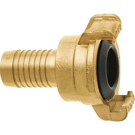 GEKA plus section de tube "2000" 11/4"-32mm, MS, pivotant