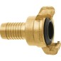 GEKA plus section de tube "2000" 11/4"-32mm, MS, pivotant