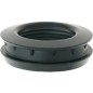 Geka plus bague d'etancheite de haute qualite NBR, forme 300 noir, DIN 53505A