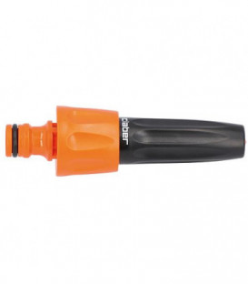 Buse de pulverisation jet jet plein, jet brume