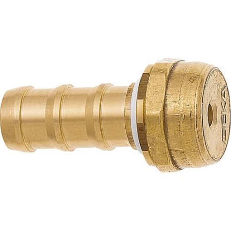 GEKA plus buse d'arrosage jardin 3/4"-19mm, MS, lourd