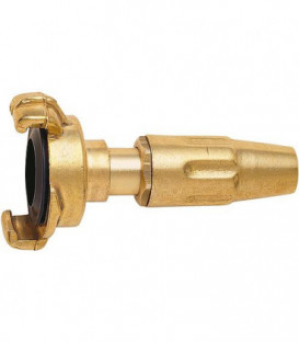 GEKA gicleur 1/2"-13mm, MS, avec GEKA- accouplement