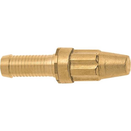 GEKA plus gicleur 3/4"-19mm, MS avec bec lourd