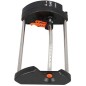 Arroseur oscillant Compact 16 pour surfaces moyennes de gazon jusqu'a 290m2