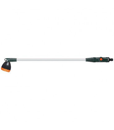 Lance d'arrosage jet type pluie reglable