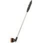 Lance d'arrosage jet type pluie reglable