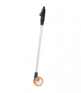Lance d'arrosage jet type pluie reglable