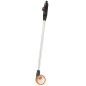 Lance d'arrosage jet type pluie reglable
