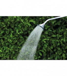 Geka plus pomme de douche soft rain L 0,7mm-percage 72mm