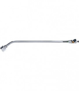 Geka plus soft rain "Classic" 35°, 60cm, LM