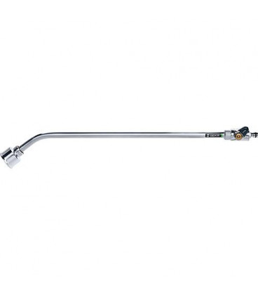Geka plus soft rain "Classic" 35°, 60cm, LM