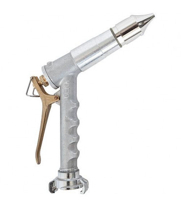 GEKA plus Profi-pistolet pulverisateur "S" LM