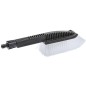 Brosse de lavage reglable