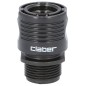 Accouplement avec male DN20(3/4")