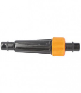 Filtre de conduite pour tube de pose DN15(1/2"), pour protection des buses fines