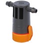 Goutte a goutte reglable DN8(1/4"), quantite reglable 0-10l/h, 10 pieces