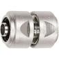 Rallonge raccord rapide 5/8" laiton