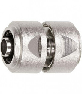 Rallonge raccord de tuyau 3/4" laiton