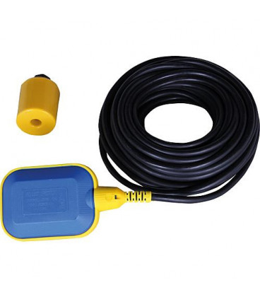 Interrupteur a flotteur pour RM-ECO