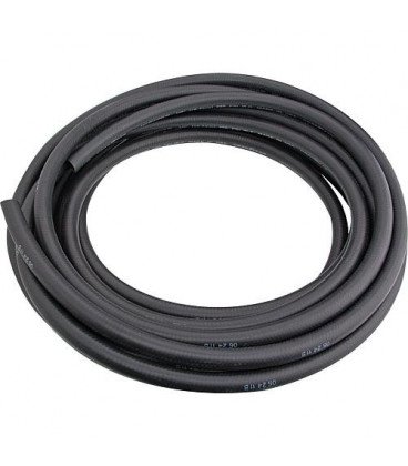 Flexible aspiration 1/2"en EPDM pour Rainmaster Eco de -0,85 bar à 1,5 bar/40m