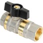 robinet a boisseau spherique ASTER Flow All in ONe 1/2"