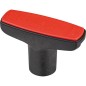 Poignee de rechange pour robinet *BG* spherique Globo DN15(1/2"), DN20(3/4"),DN25(1") et DN32(11/4")