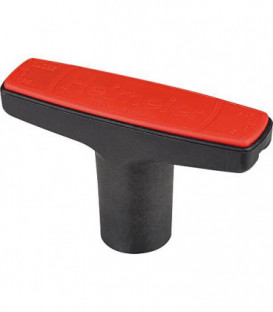 Poignee de rechange pour robinet *BG* spherique Globo DN40(11/2") et DN50(2")