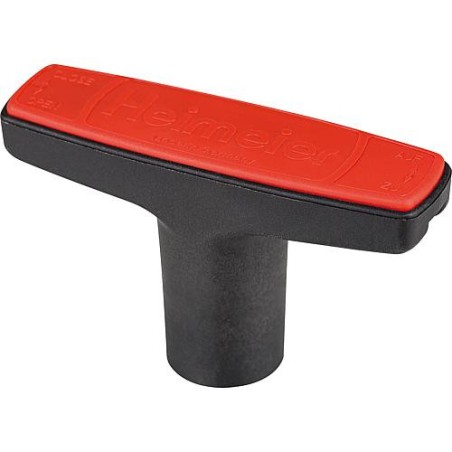 Poignee de rechange pour robinet *BG* spherique Globo DN40(11/2") et DN50(2")