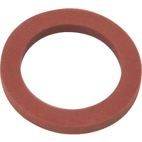 Clesse:Joint specifique butane/propane M20x1,5 Joint caoutchouc synthetique brun