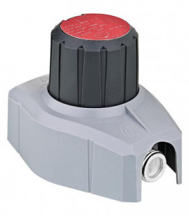 Soupape d'inversion automatique T 37MB, AG20 x 1,5, Q1,3